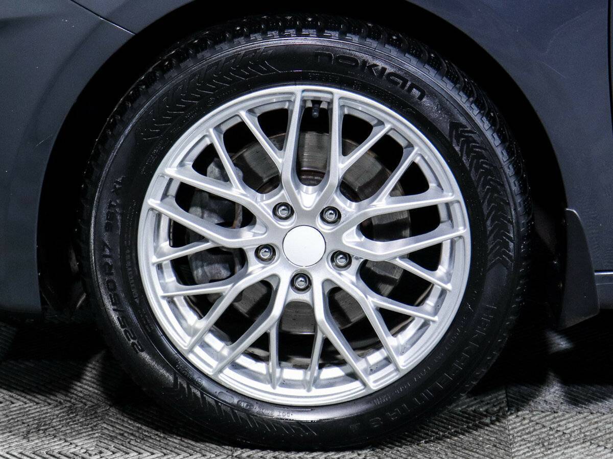 Купить Киа Сид, 2019, 73 644 км.. Фото: #14