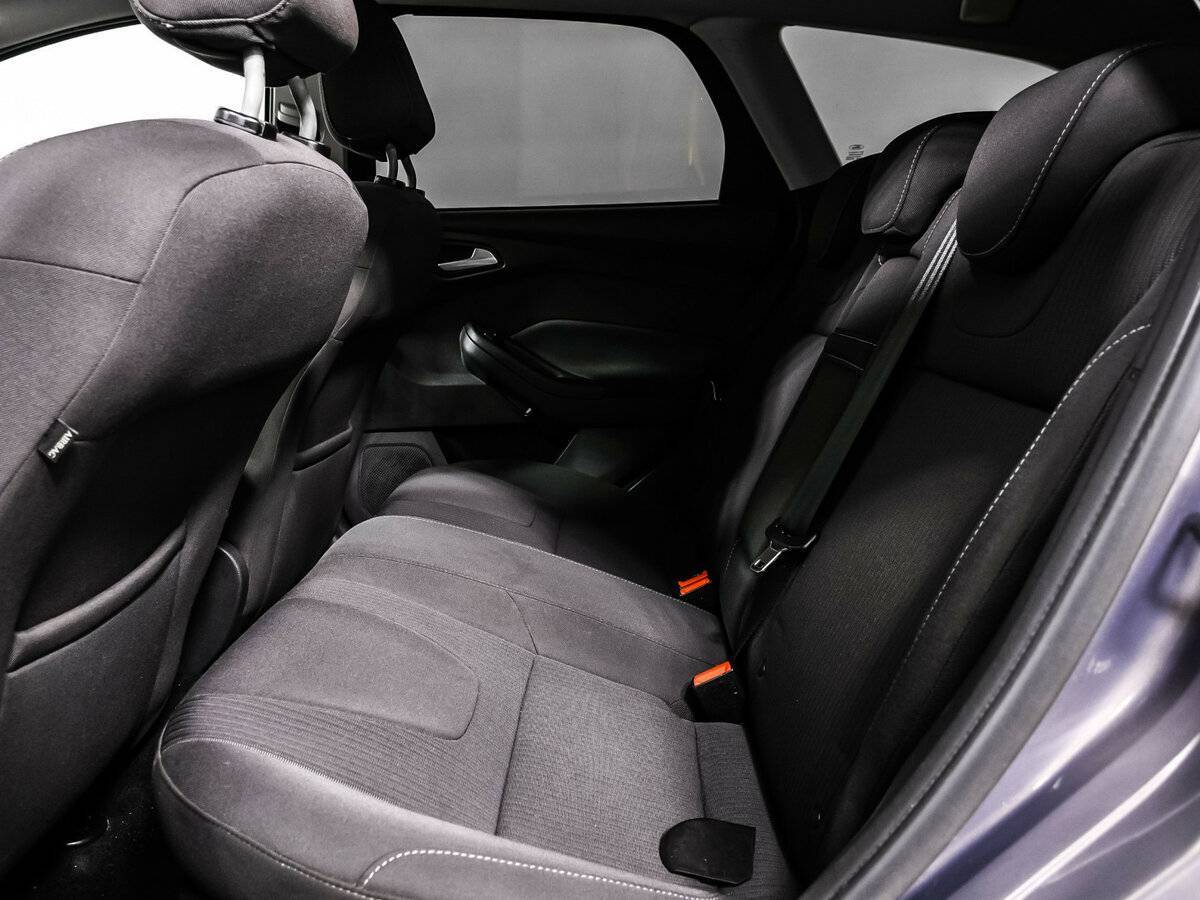 Купить Форд Фокус, 2013, 185 000 км.. Фото: #11