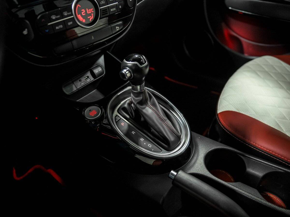 Купить Киа Соул, 2018, 83 501 км.. Фото: #11