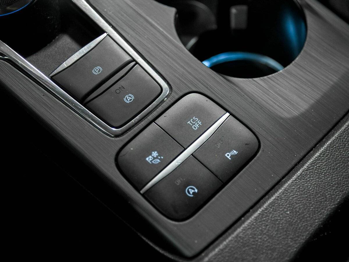 Купить Форд Фокус, 2019, 178 659 км.. Фото: #14