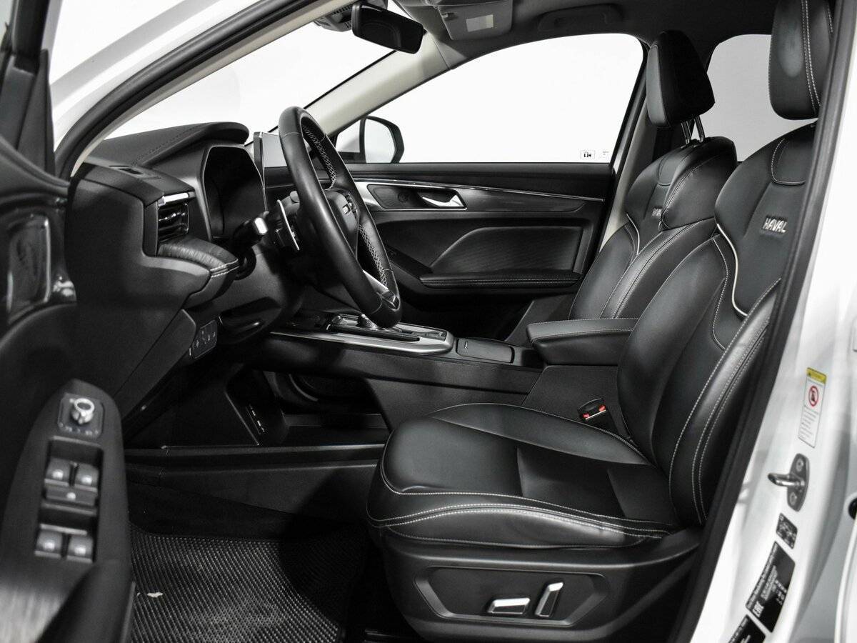 Купить Хавал Джолион, 2022, 33 095 км.. Фото: #11