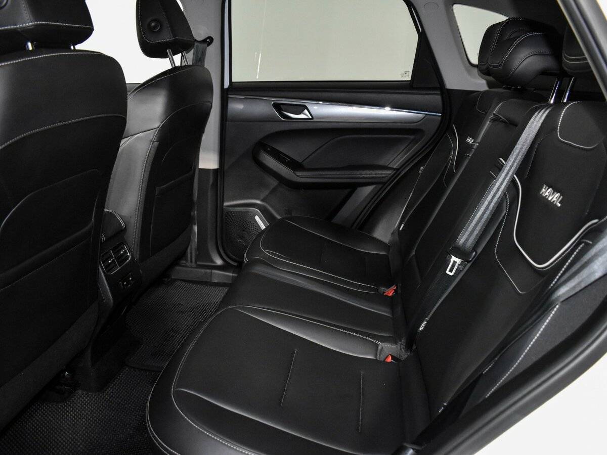 Купить Хавал Джолион, 2022, 33 095 км.. Фото: #12