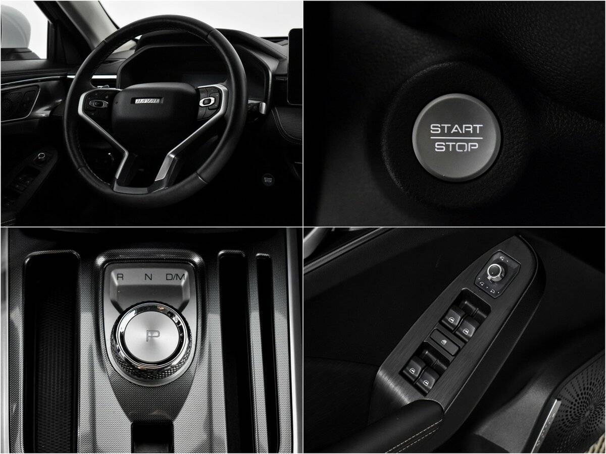 Купить Хавал Джолион, 2022, 33 095 км.. Фото: #17