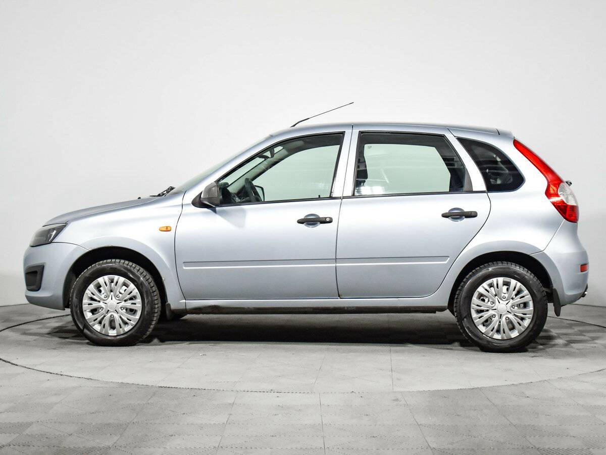 Купить Лада (ВАЗ) Калина, 2013, 98 500 км.. Фото: #7