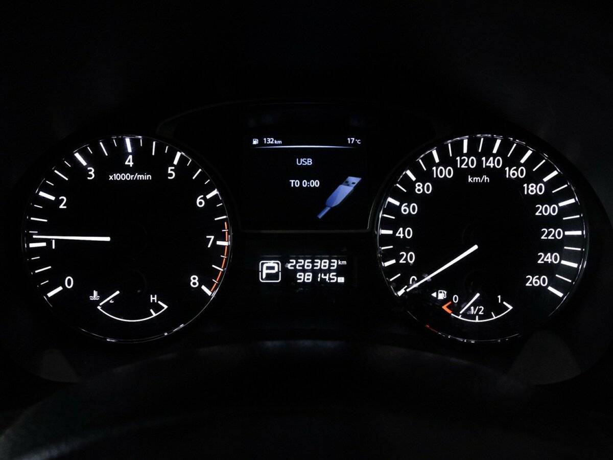 Купить Ниссан Теана, 2014, 226 381 км.. Фото: #11