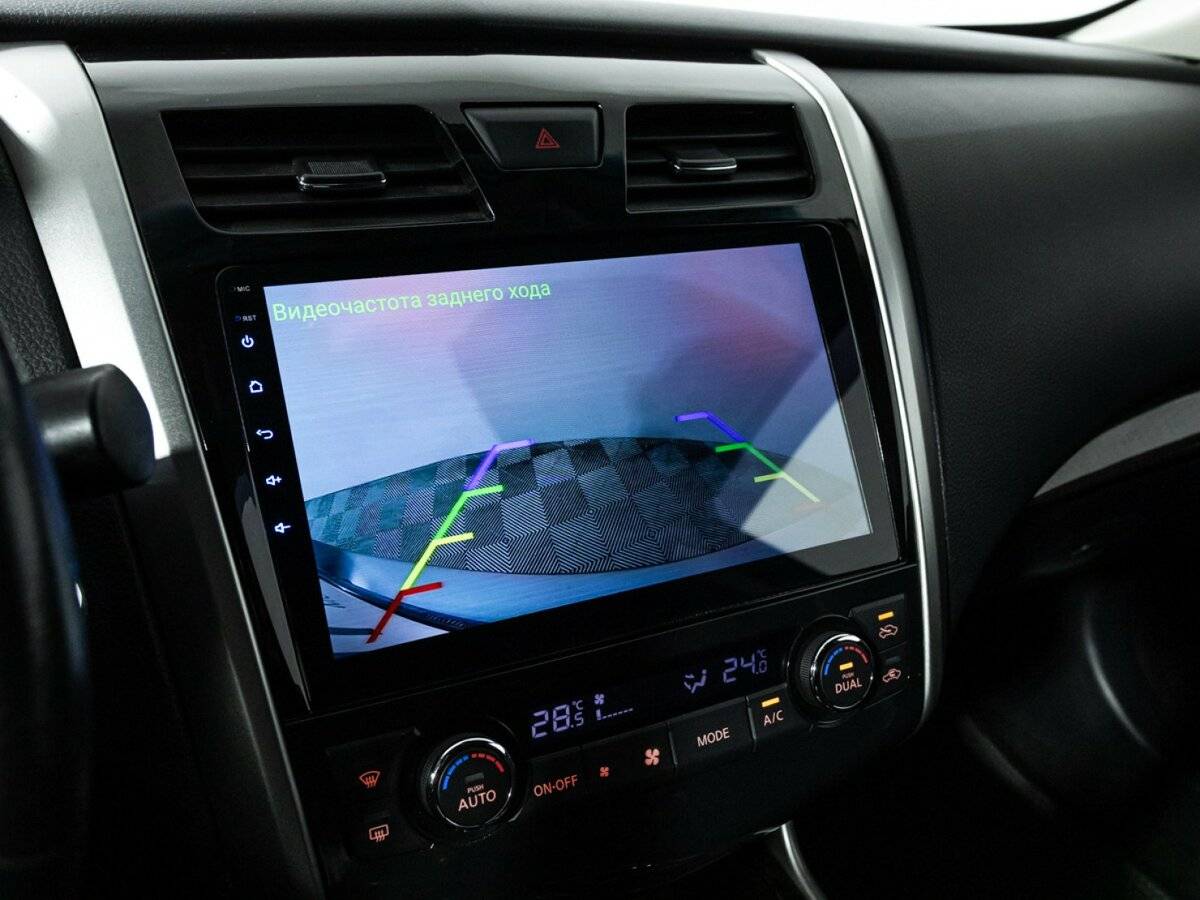 Купить Ниссан Теана, 2014, 226 381 км.. Фото: #15