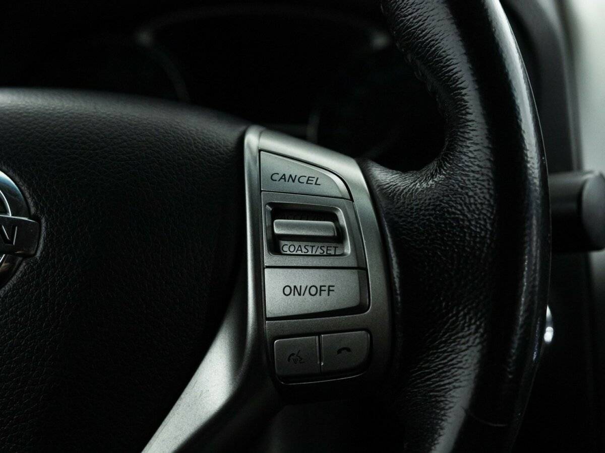 Купить Ниссан Теана, 2014, 226 381 км.. Фото: #19