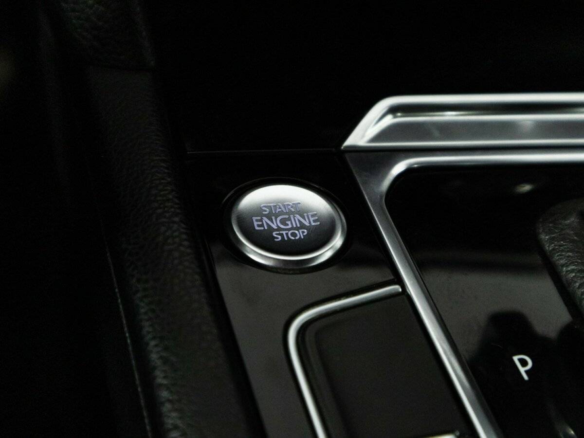 Купить Фольксваген Пассат, 2017, 283 948 км.. Фото: #20