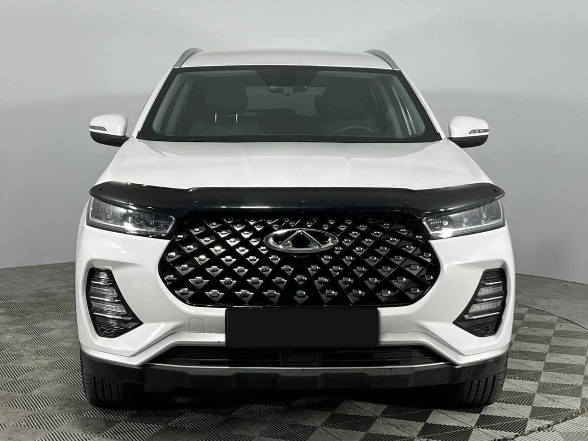 Купить Чери Тигго 7 Про, 2022, 146 473 км.. Фото: #1