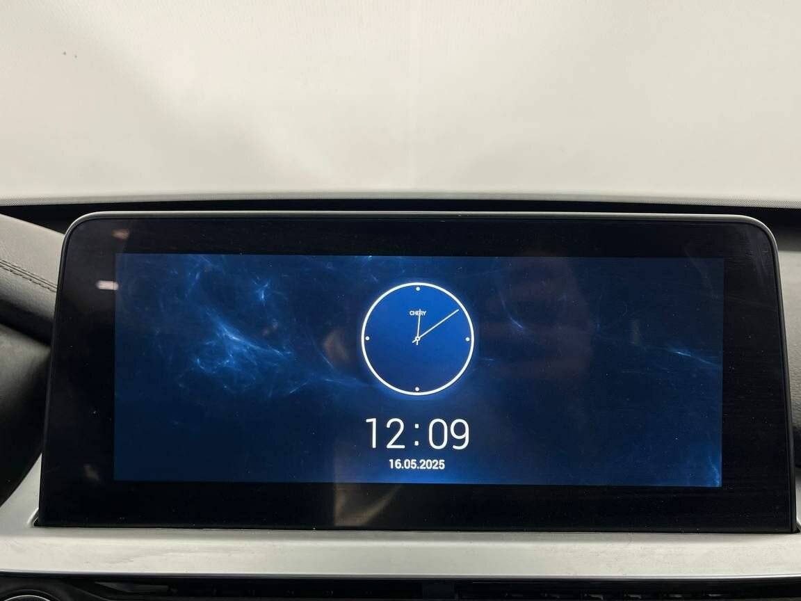 Купить Чери Тигго 7 Про, 2022, 146 473 км.. Фото: #12