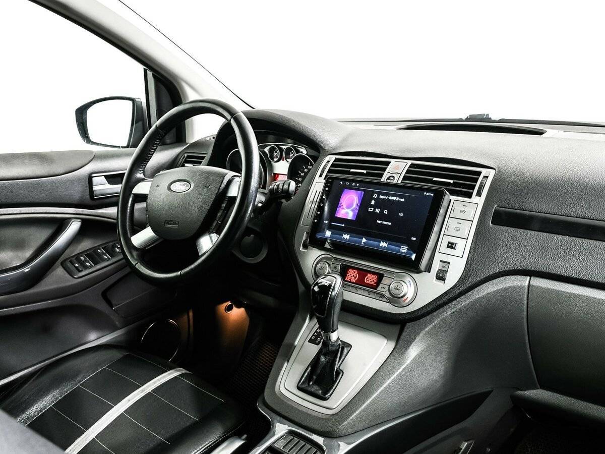 Купить Форд Куга, 2012, 232 000 км.. Фото: #8