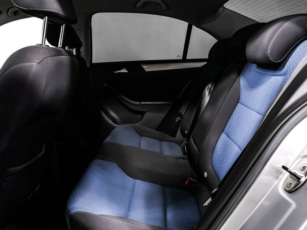 Купить Фольксваген Джетта, 2013, 74 271 км.. Фото: #11