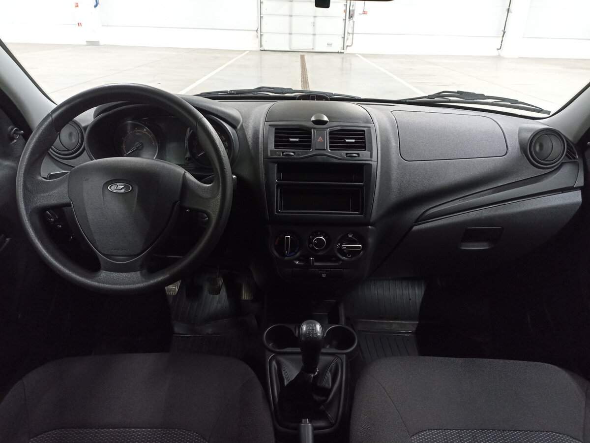 Купить Лада (ВАЗ) Гранта, 2019, 63 597 км.. Фото: #13