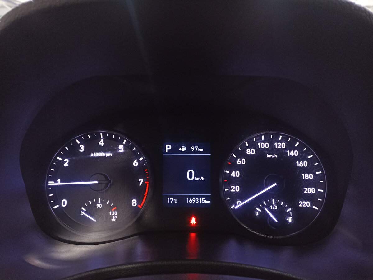 Купить Хендай Солярис, 2019, 170 002 км.. Фото: #12