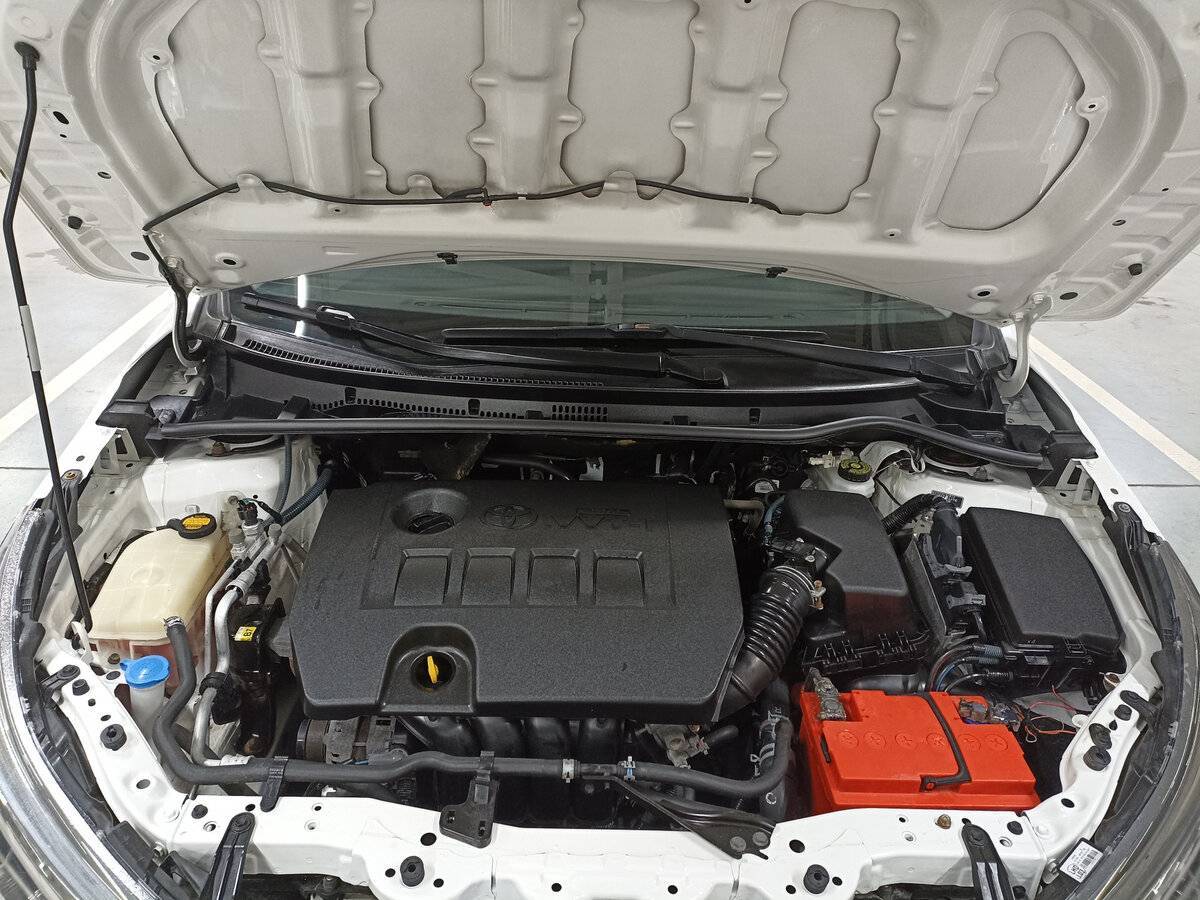 Купить Тойота Королла, 2013, 190 001 км.. Фото: #8