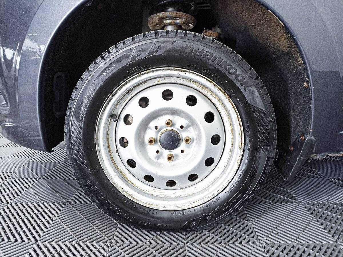 Купить Лада (ВАЗ) Гранта, 2019, 143 690 км.. Фото: #17