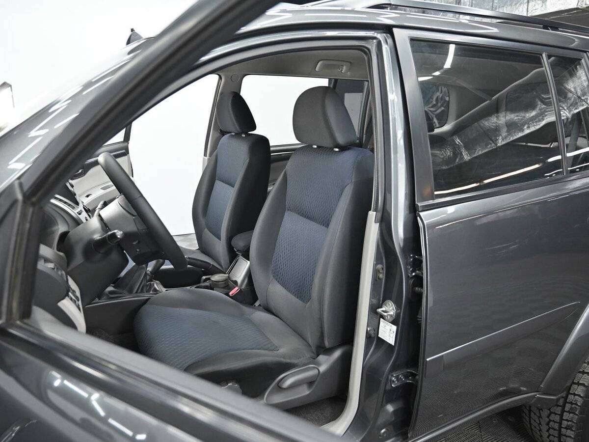 Купить Митсубиши Паджеро Спорт, 2014, 174 500 км.. Фото: #5