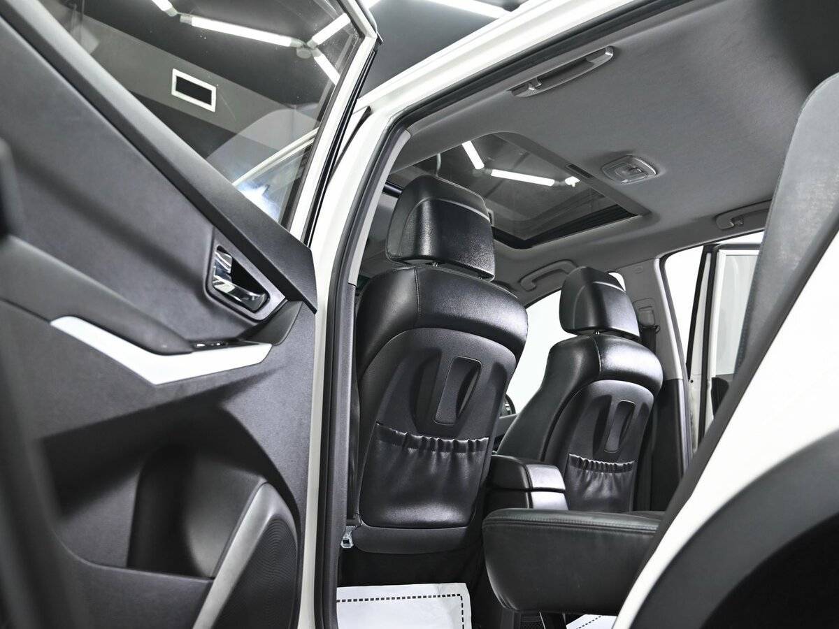 Купить Сан-Ён Актион, 2014, 174 000 км.. Фото: #14