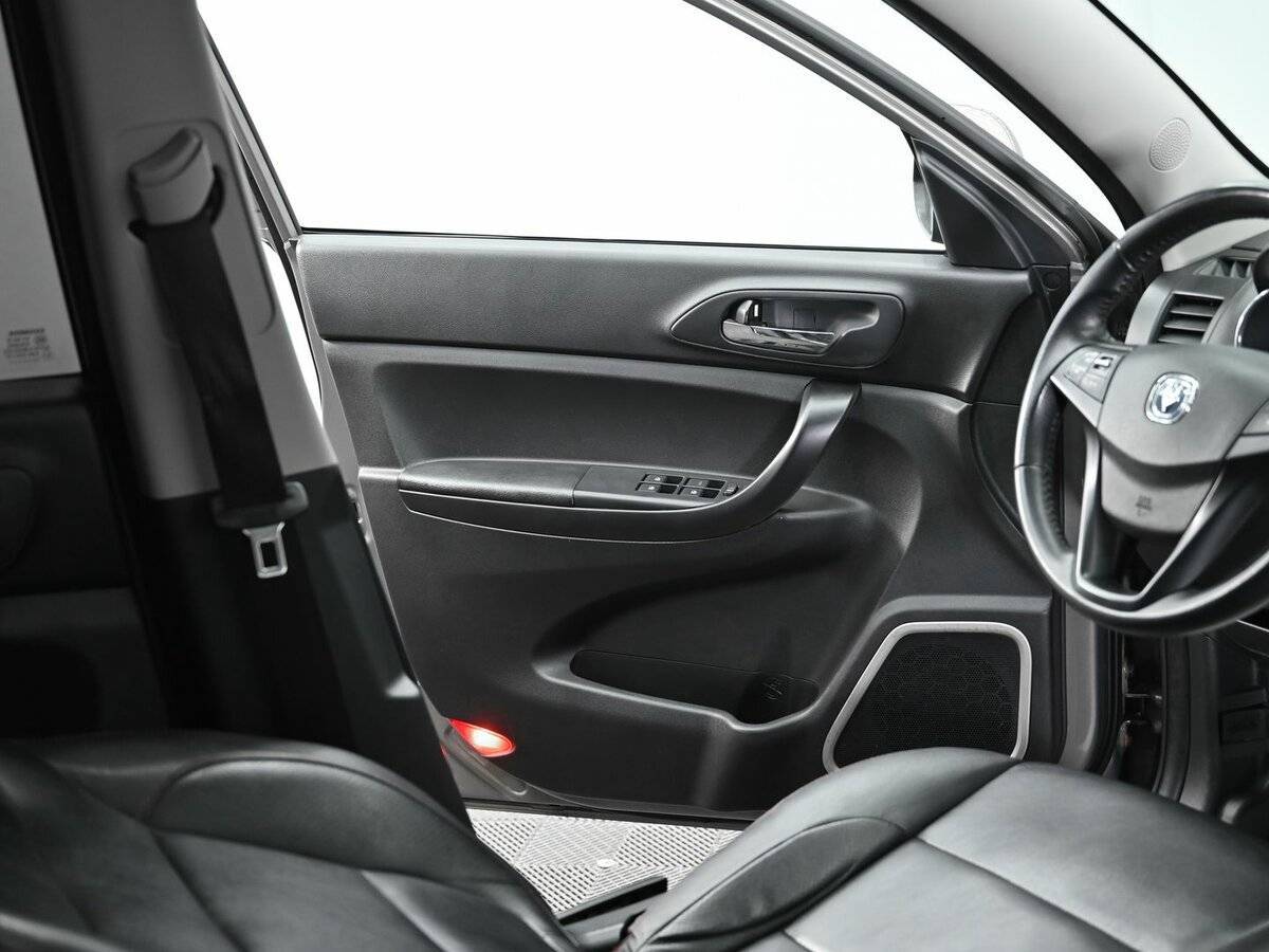 Купить Чанган КС35, 2014, 170 000 км.. Фото: #5