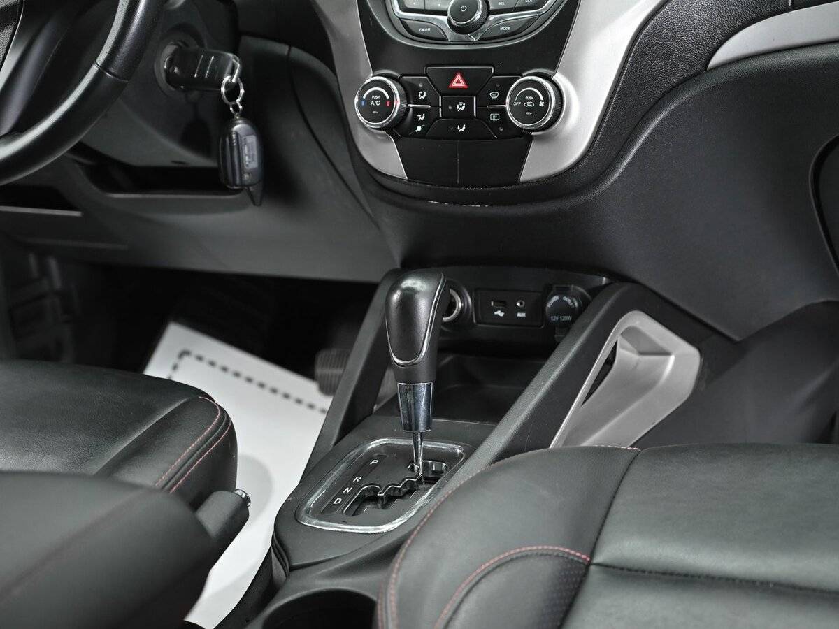 Купить Чанган КС35, 2014, 170 000 км.. Фото: #9