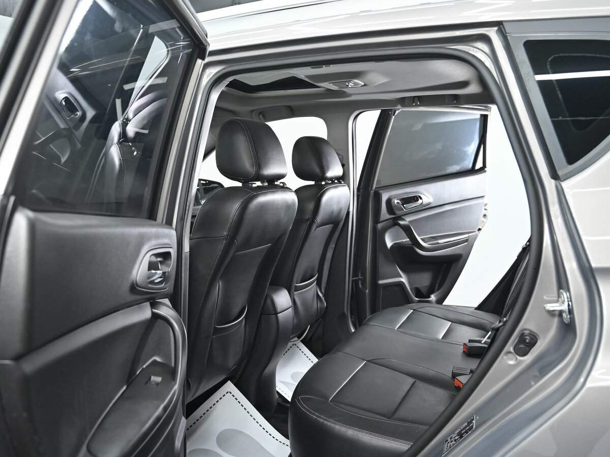 Купить Чанган КС35, 2014, 170 000 км.. Фото: #11