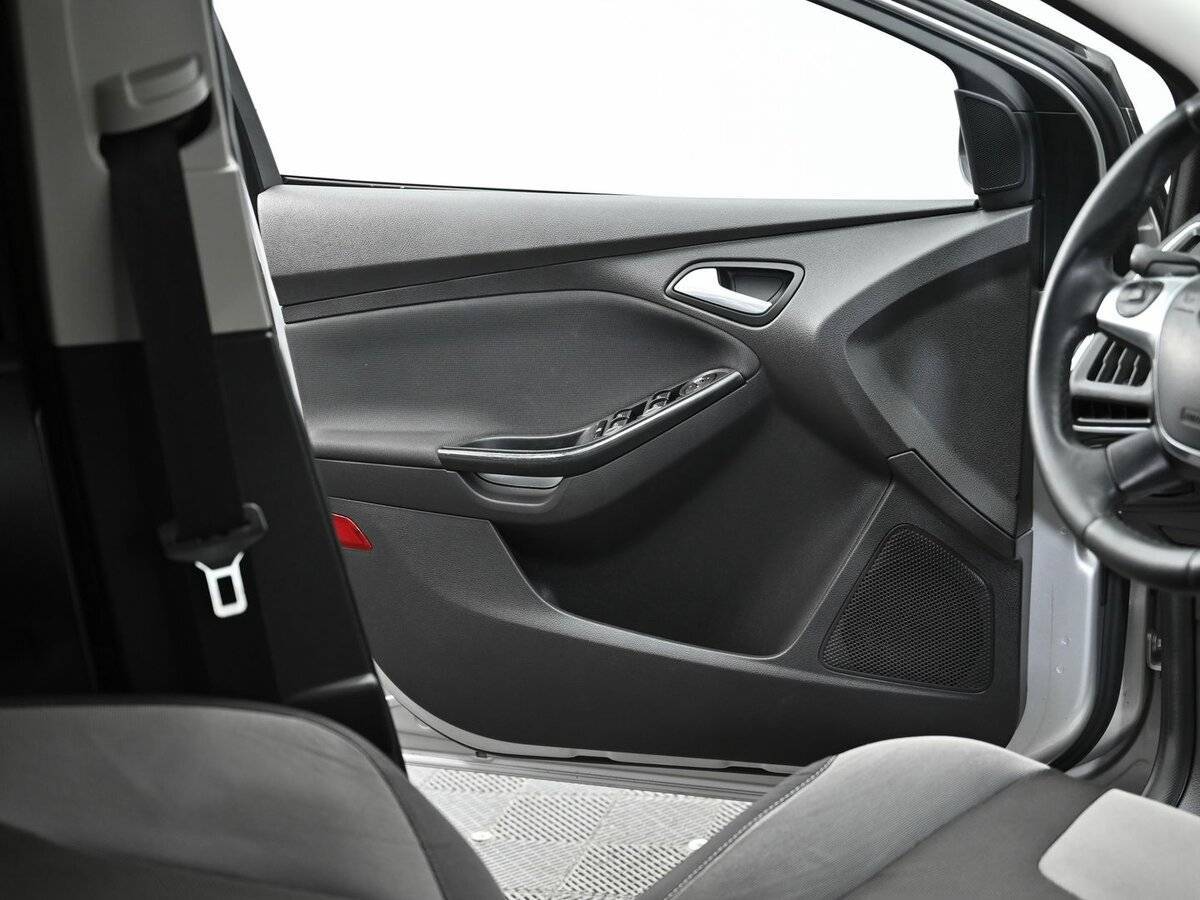 Купить Форд Фокус, 2014, 162 000 км.. Фото: #5