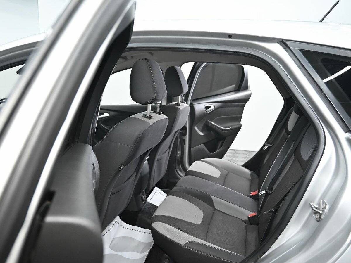 Купить Форд Фокус, 2014, 162 000 км.. Фото: #13