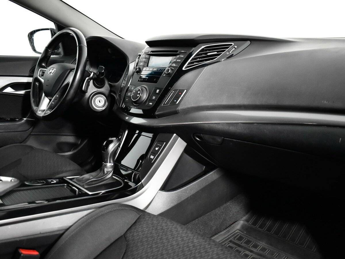 Купить Хендай ай40, 2014, 151 022 км.. Фото: #8