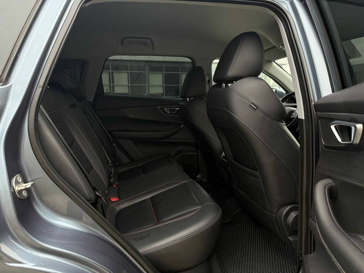 Купить Чери Тигго 7 Про, 2020, 43 232 км.. Фото: #19