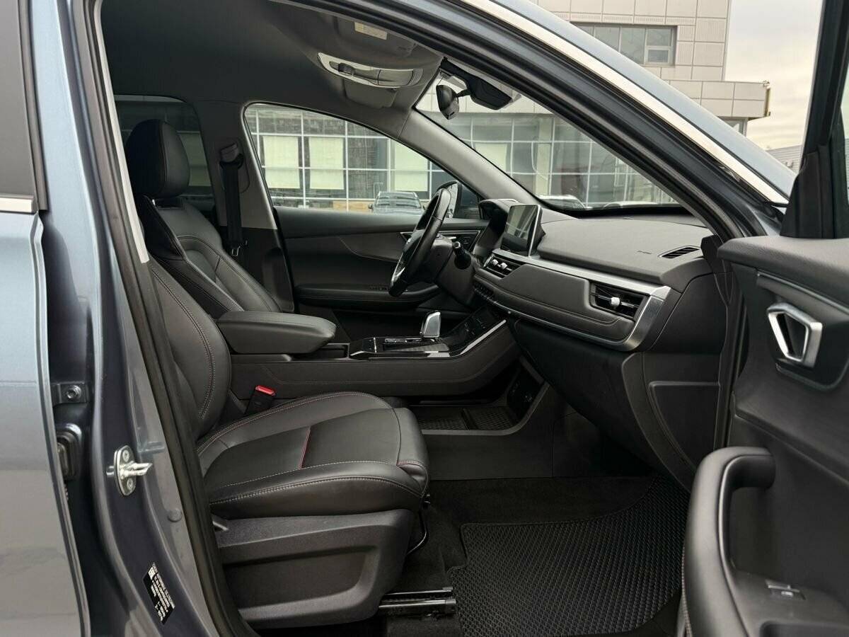 Купить Чери Тигго 7 Про, 2020, 43 232 км.. Фото: #21