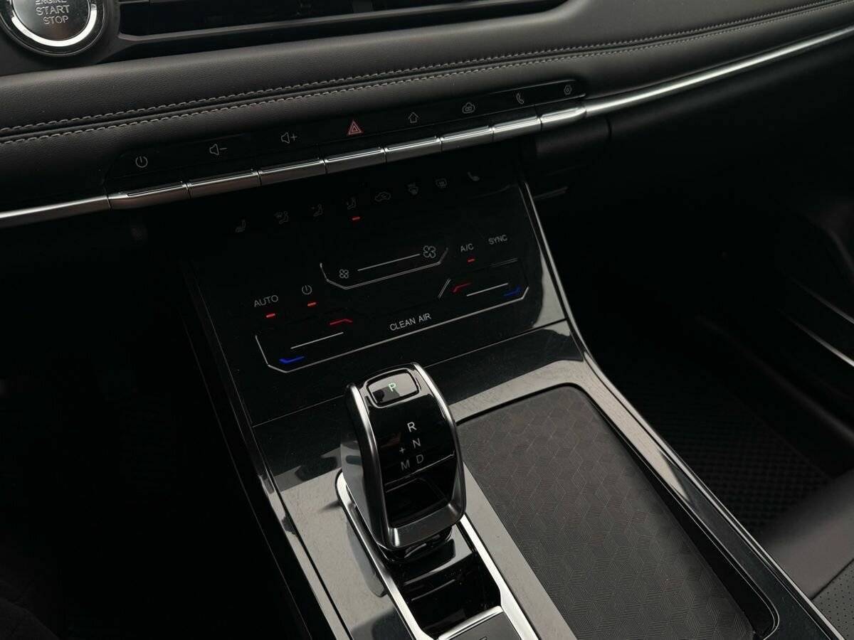 Купить Чери Тигго 7 Про, 2020, 43 232 км.. Фото: #23