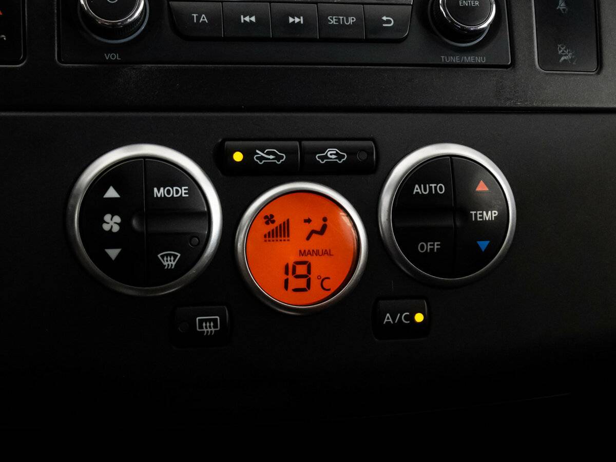 Купить Ниссан Тиида, 2013, 86 467 км.. Фото: #10