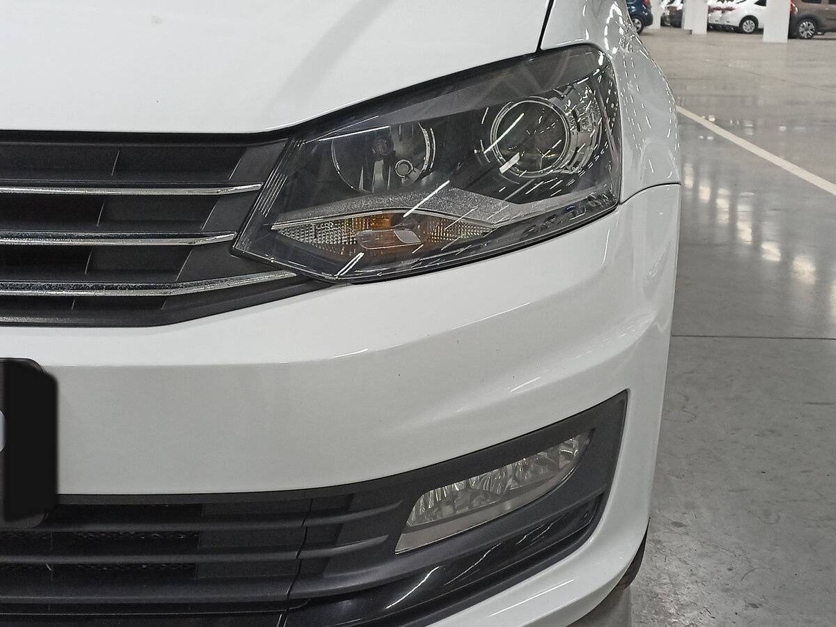 Купить Фольксваген Поло, 2016, 194 123 км.. Фото: #16