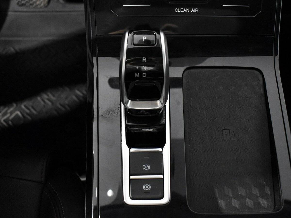 Купить Чери Тигго 7 Про, 2021, 39 100 км.. Фото: #7