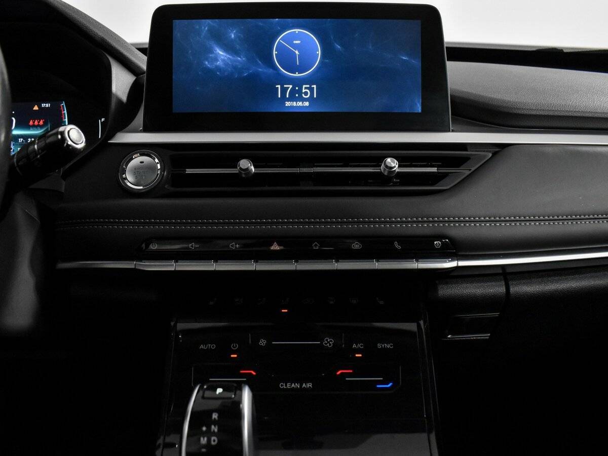 Купить Чери Тигго 7 Про, 2021, 39 100 км.. Фото: #15