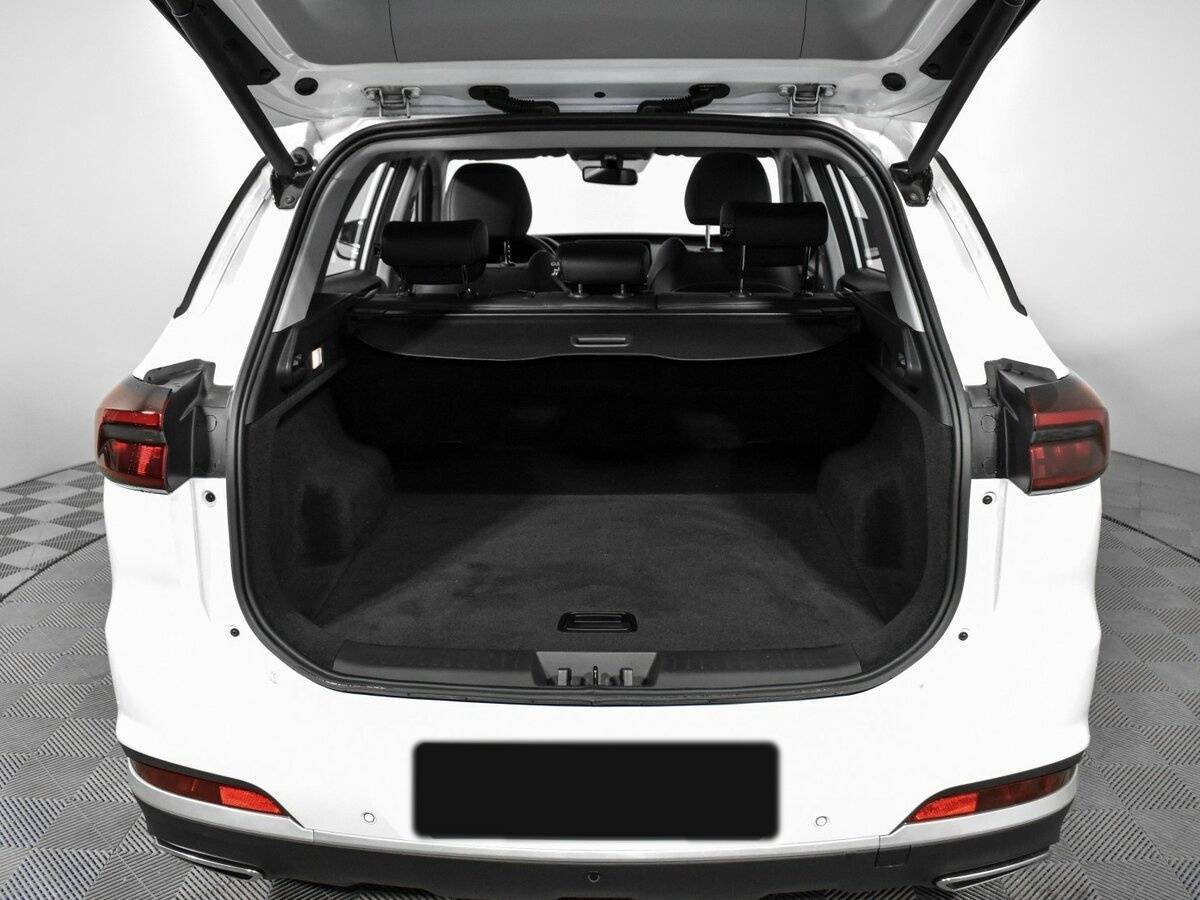 Купить Чери Тигго 7 Про, 2021, 39 100 км.. Фото: #21