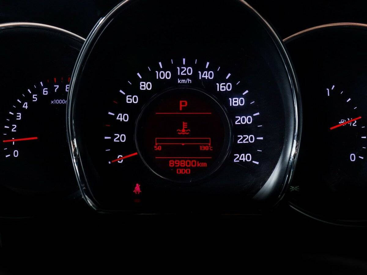 Купить Киа Сид, 2014, 89 798 км.. Фото: #5