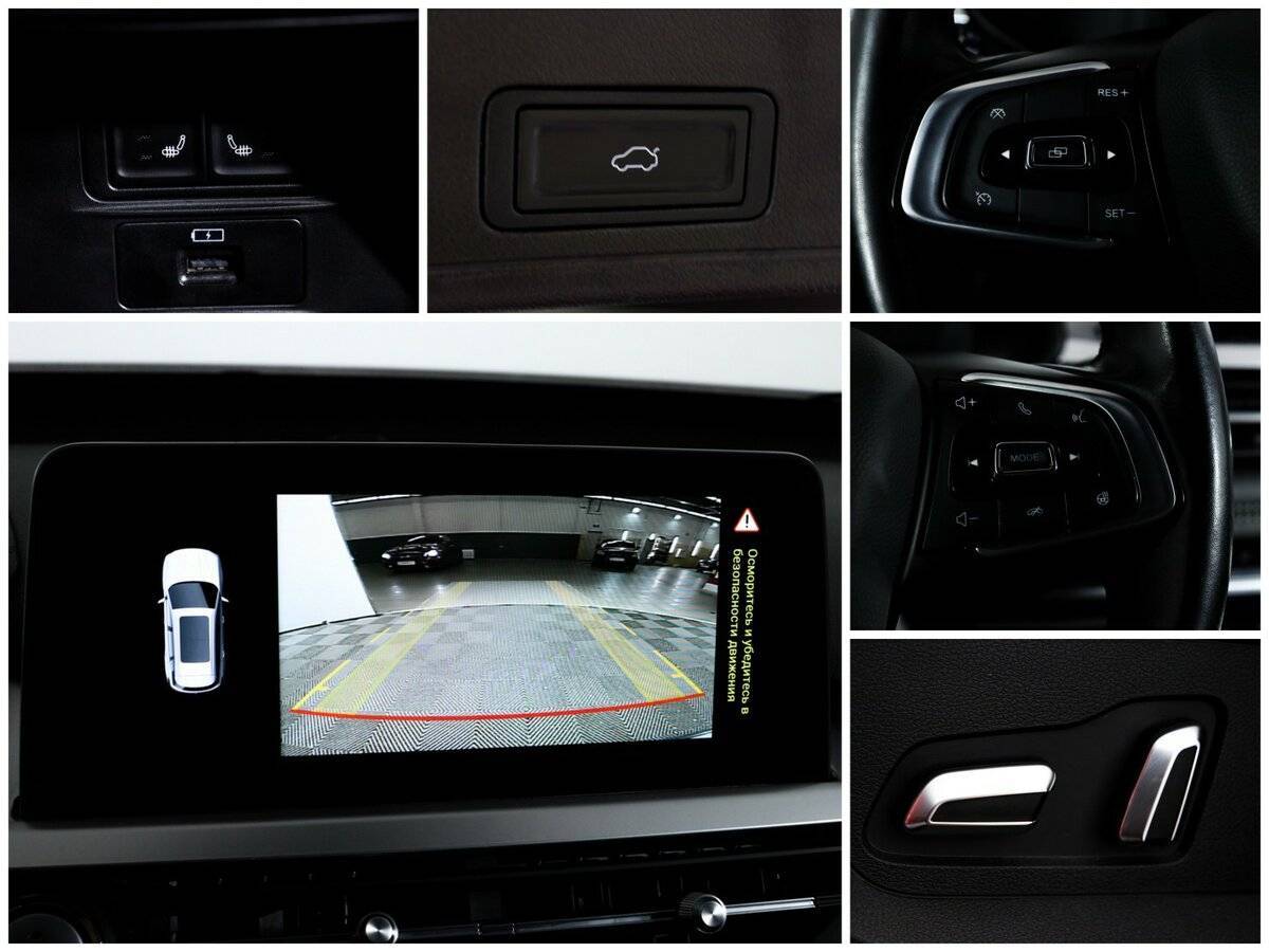 Купить Чери Тигго 7 Про, 2021, 49 028 км.. Фото: #15