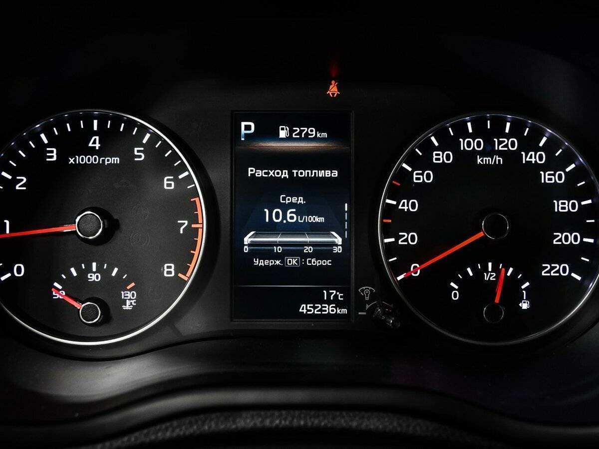 Купить Киа Пиканто, 2021, 45 500 км.. Фото: #9