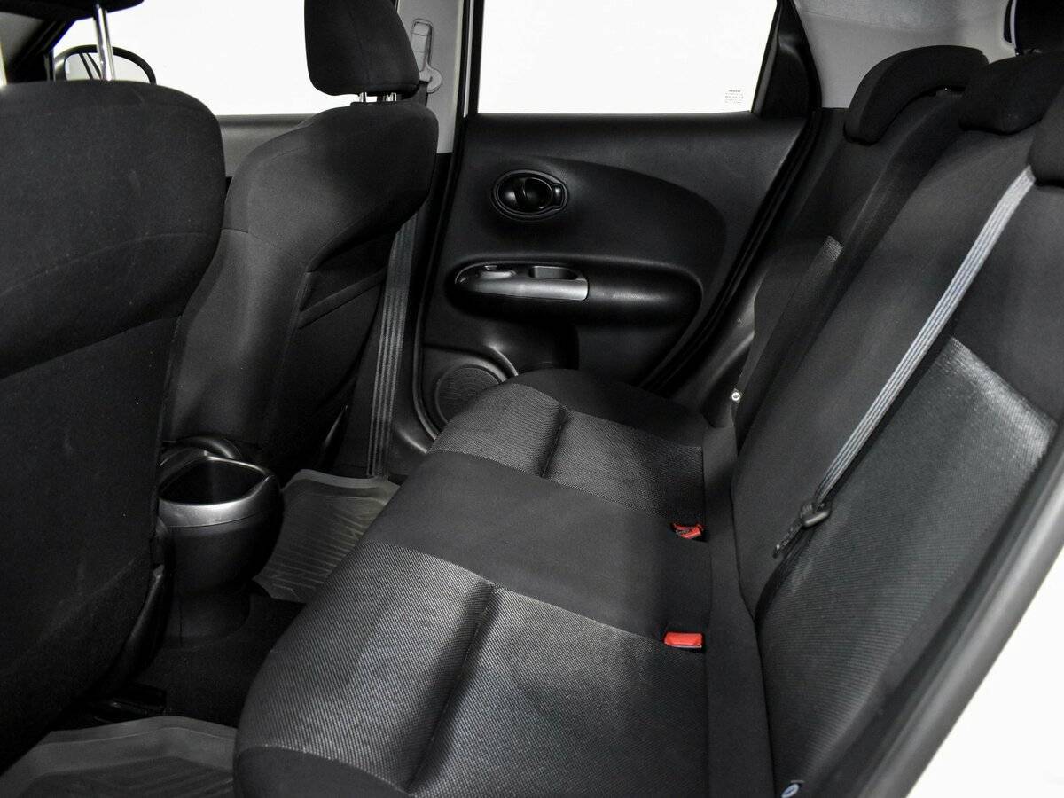 Купить Ниссан Жук, 2013, 79 067 км.. Фото: #10