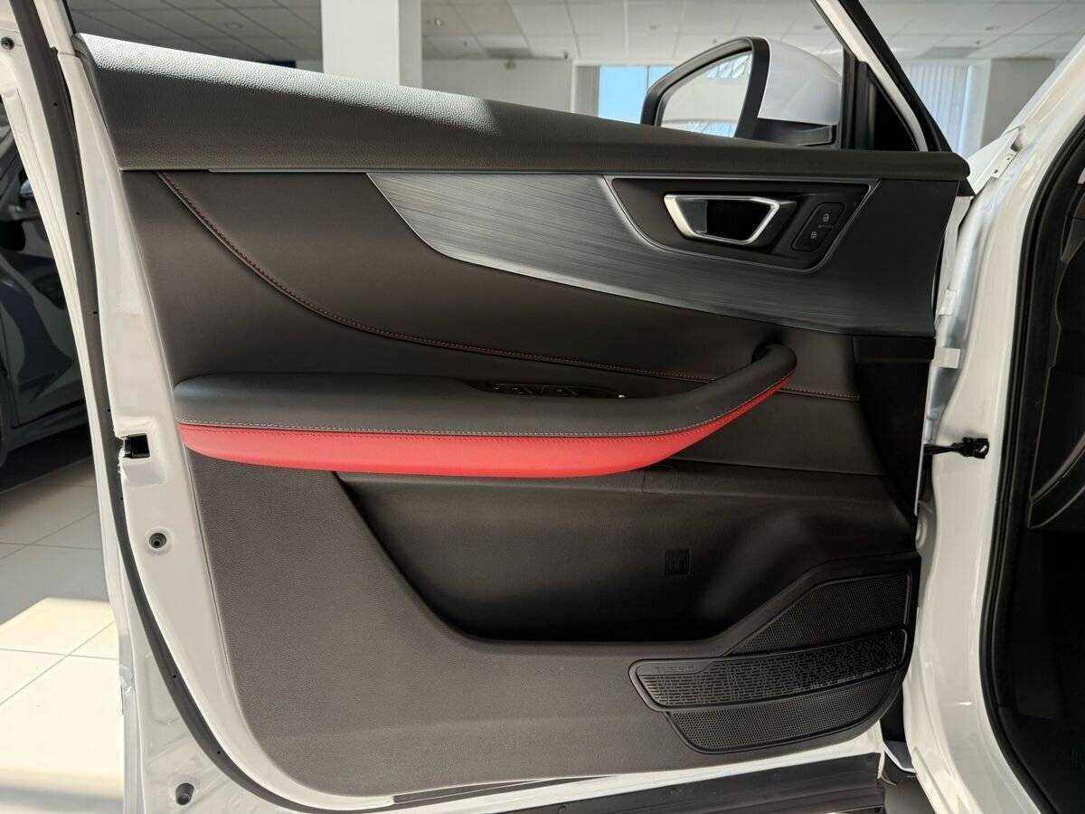 Купить Чери Тигго 4 Про, 2022, 19 359 км.. Фото: #9