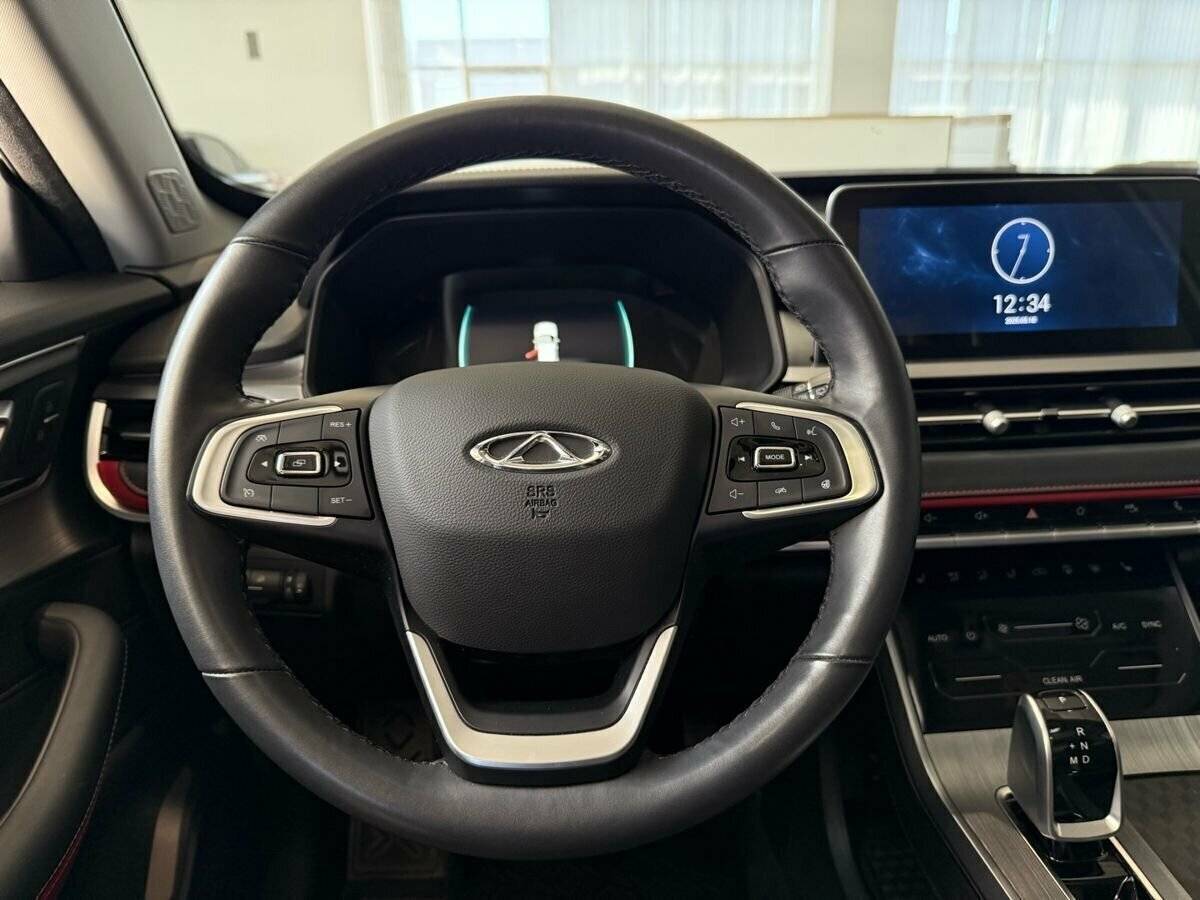 Купить Чери Тигго 4 Про, 2022, 19 359 км.. Фото: #14