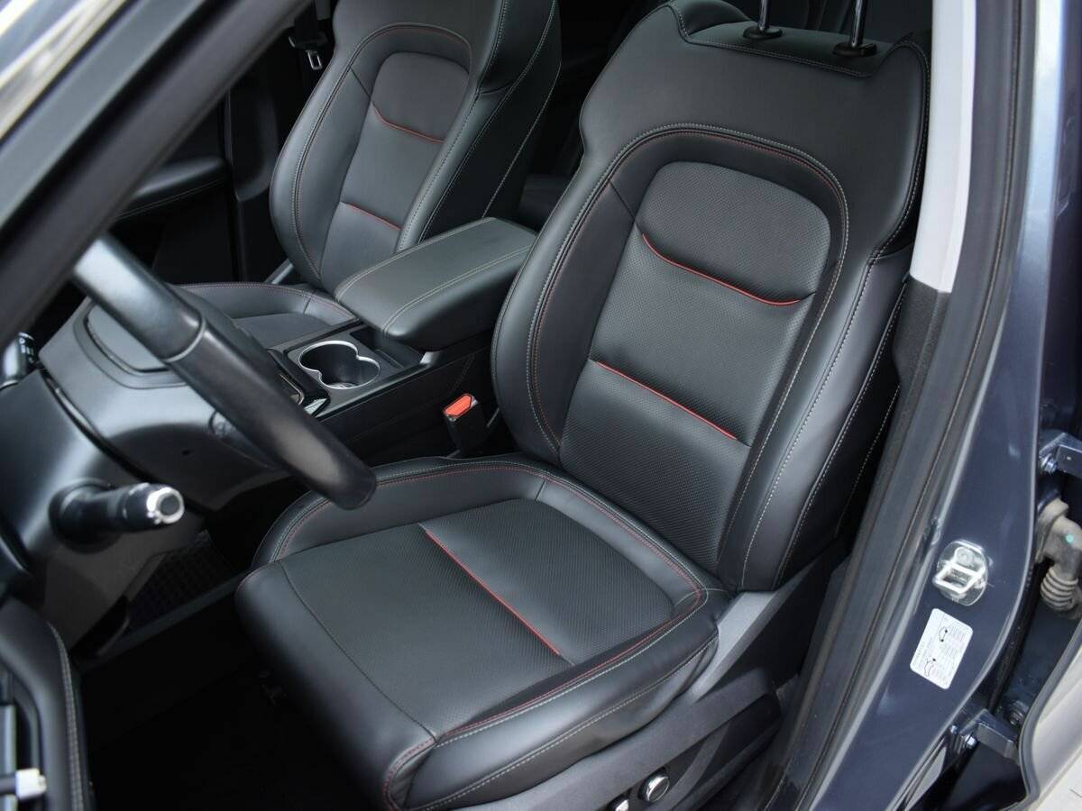 Купить Чери Тигго 7 Про, 2020, 40 518 км.. Фото: #14