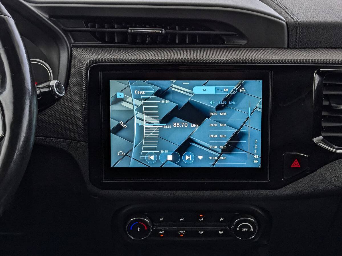 Купить Чери Тигго 4, 2021, 128 080 км.. Фото: #16