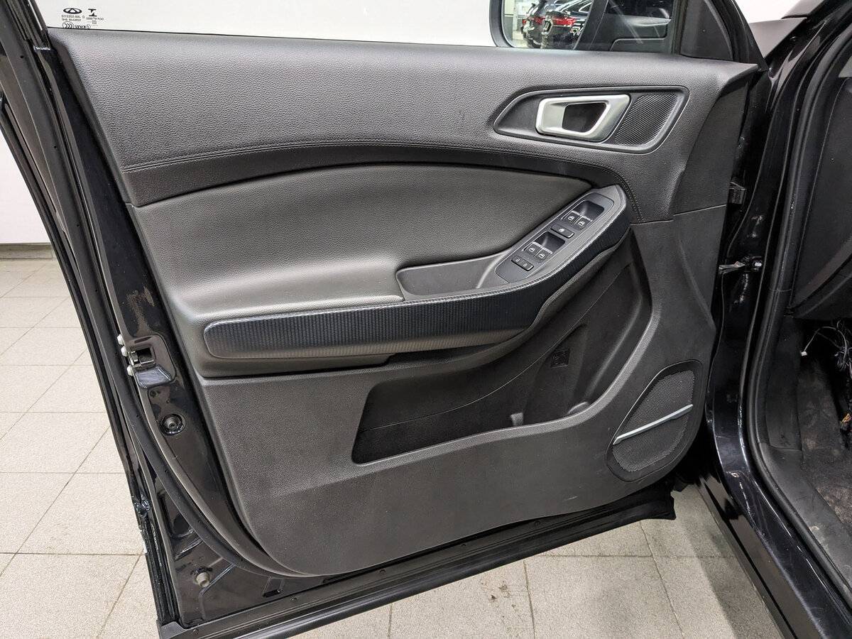 Купить Чери Тигго 4, 2021, 147 986 км.. Фото: #16