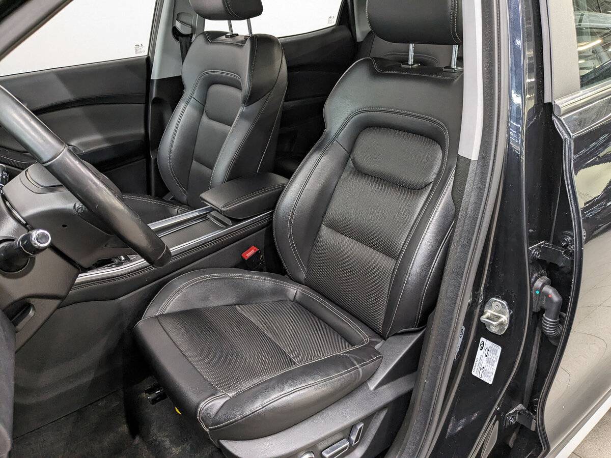 Купить Чери Тигго 4, 2021, 147 986 км.. Фото: #17