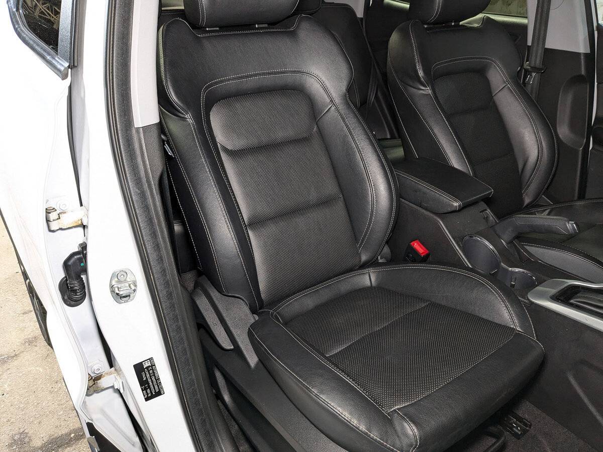 Купить Чери Тигго 4, 2021, 42 680 км.. Фото: #22