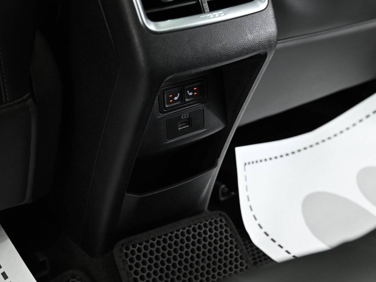 Купить Чери Тигго 7 Про, 2020, 105 000 км.. Фото: #16