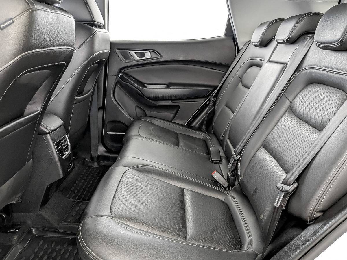 Купить Чери Тигго 4, 2021, 146 759 км.. Фото: #11