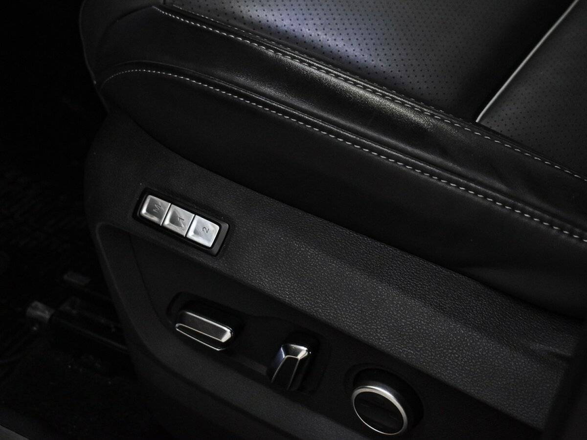 Купить Чери Тигго 7 Про Макс, 2022, 64 000 км.. Фото: #18